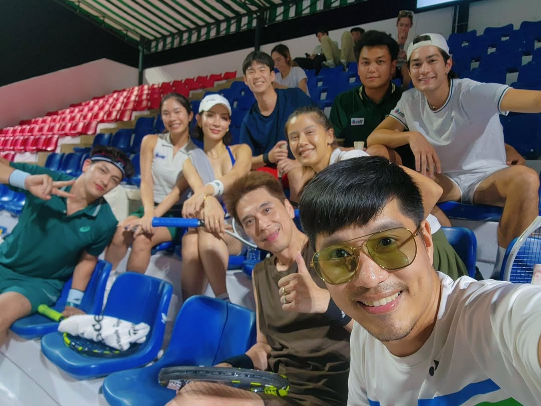 ตี๋ - วิวิศน์ บวรกีรติขจร