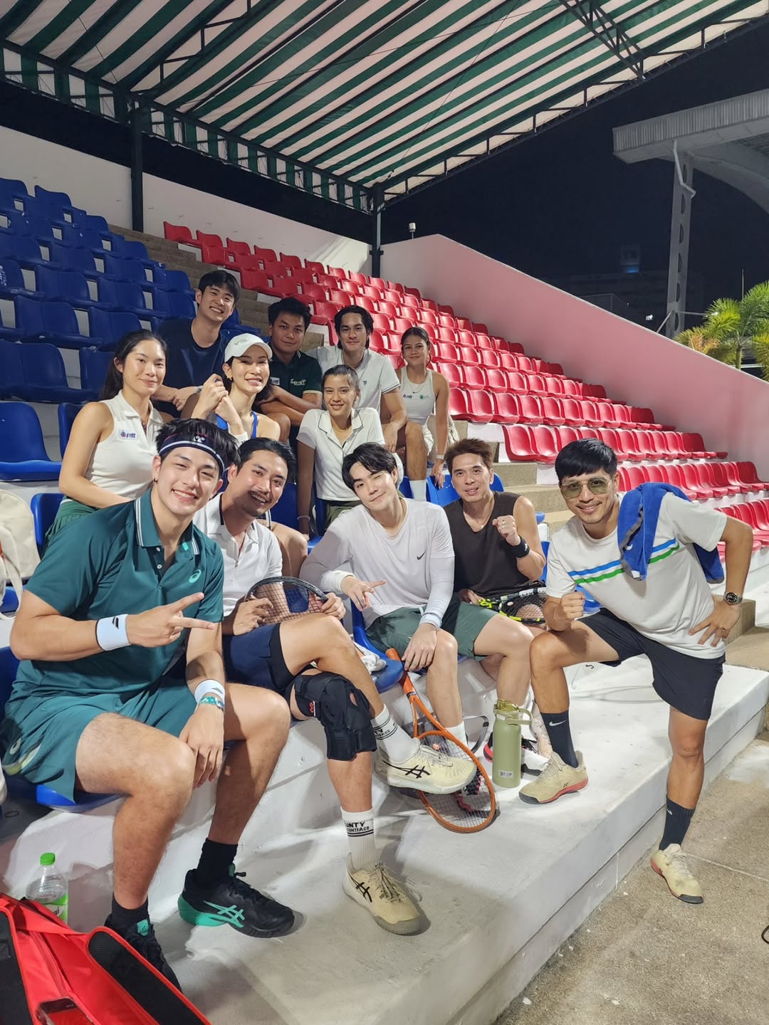 ตี๋ - วิวิศน์ บวรกีรติขจร