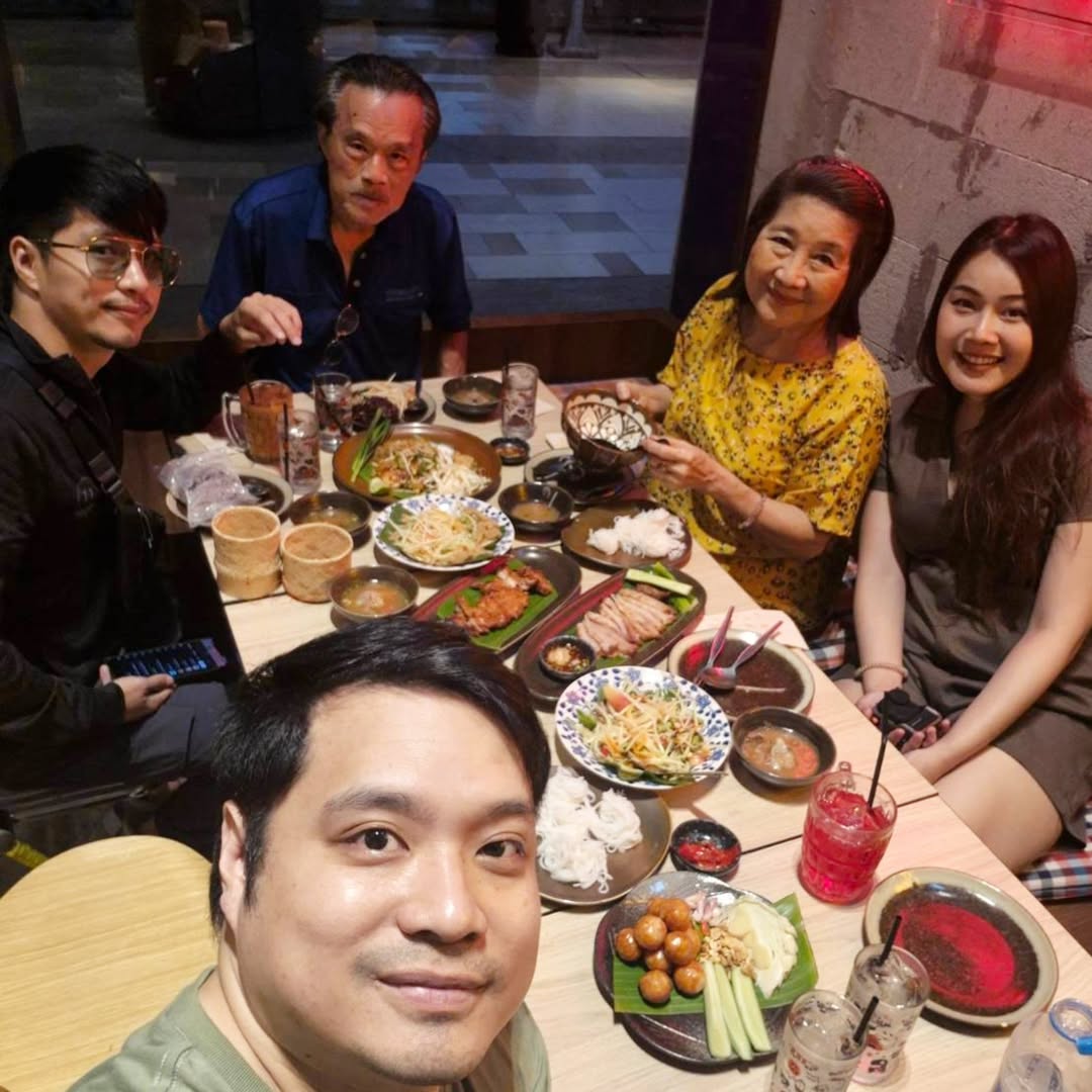 ตี๋ - วิวิศน์ บวรกีรติขจร