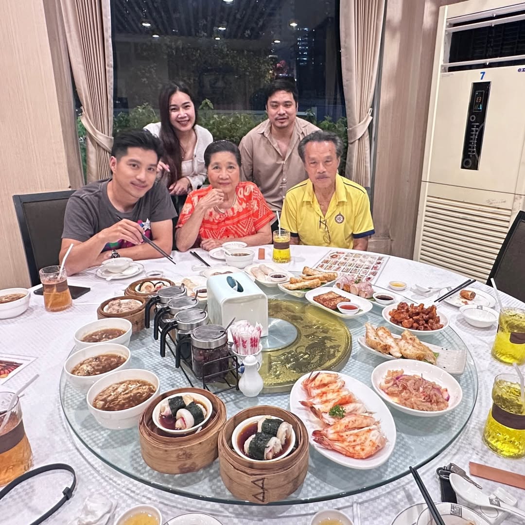 ตี๋ - วิวิศน์ บวรกีรติขจร