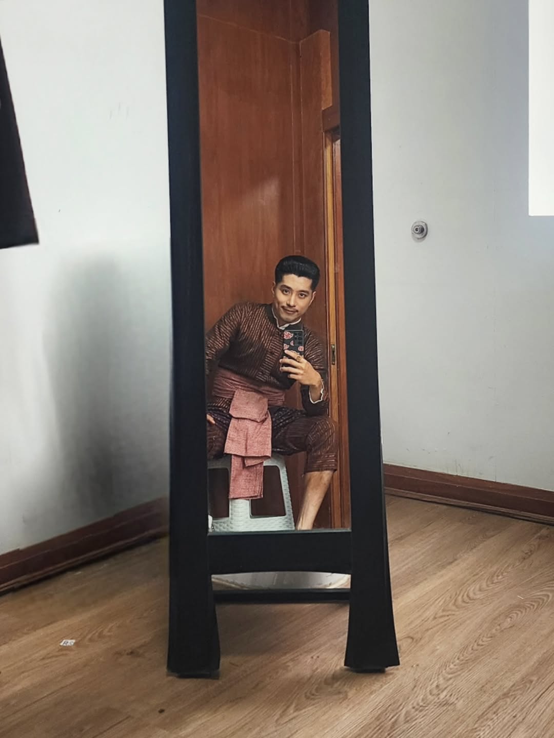 ตี๋ - วิวิศน์ บวรกีรติขจร