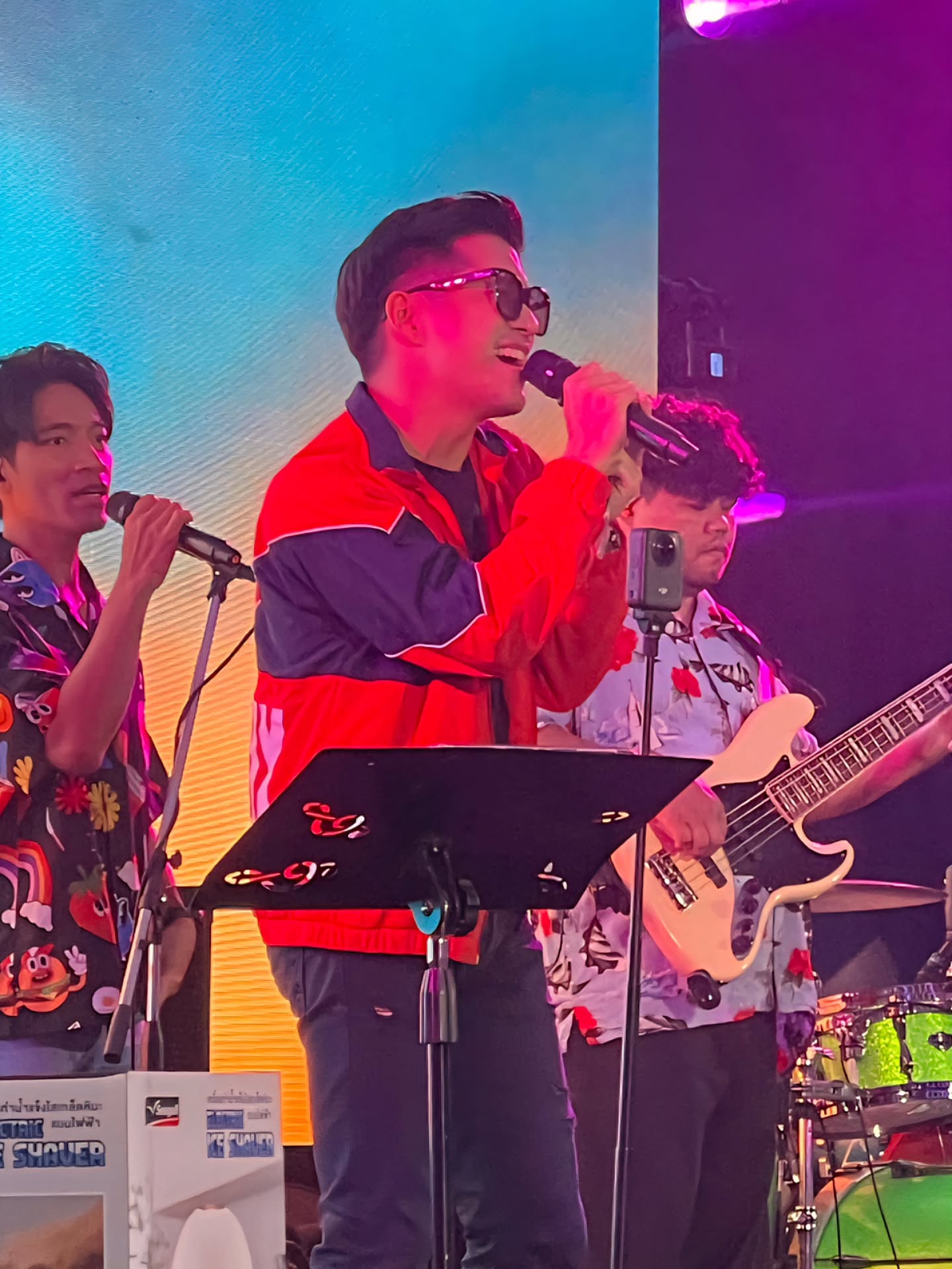 ตี๋ - วิวิศน์ บวรกีรติขจร