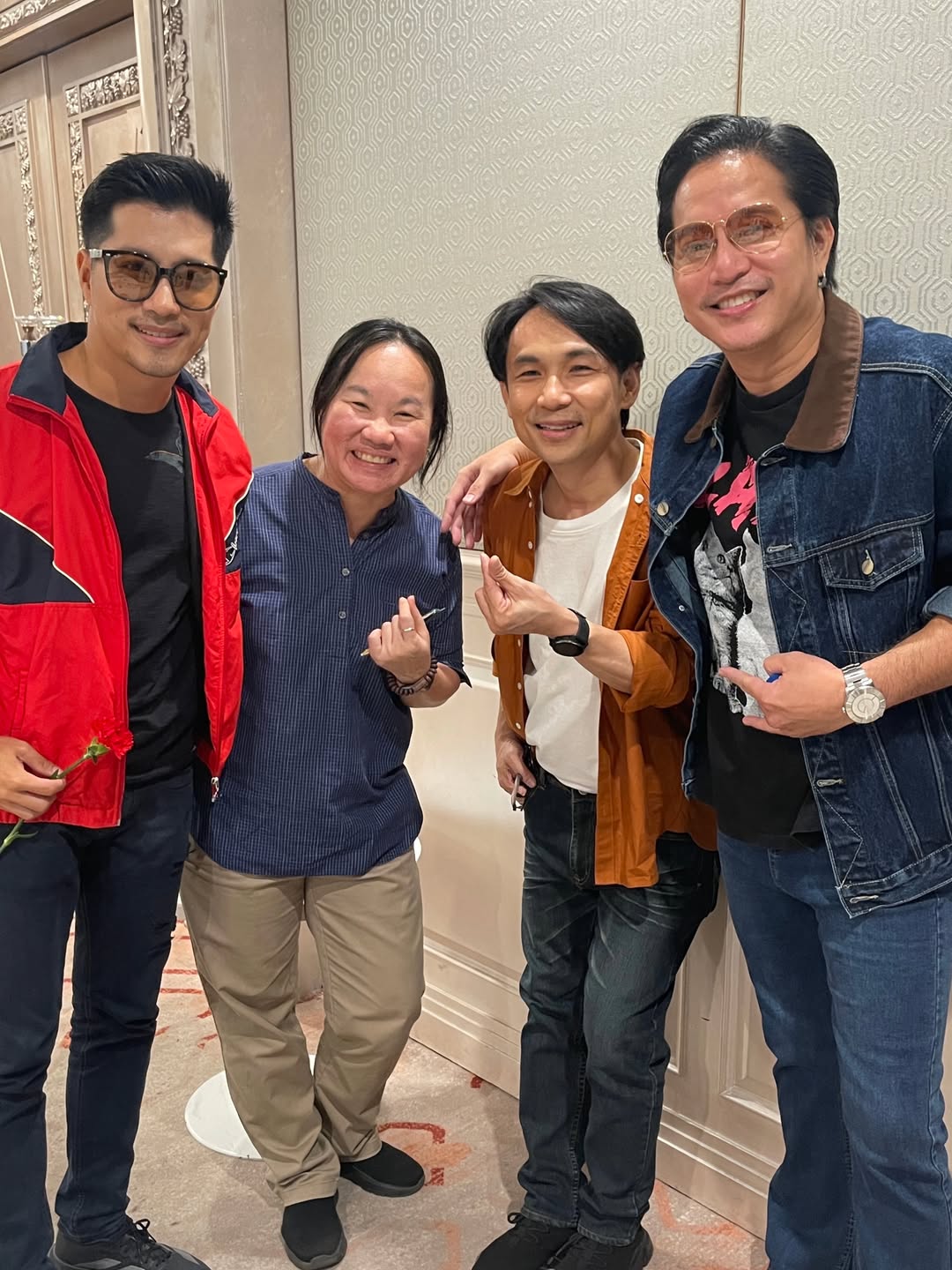 ตี๋ - วิวิศน์ บวรกีรติขจร