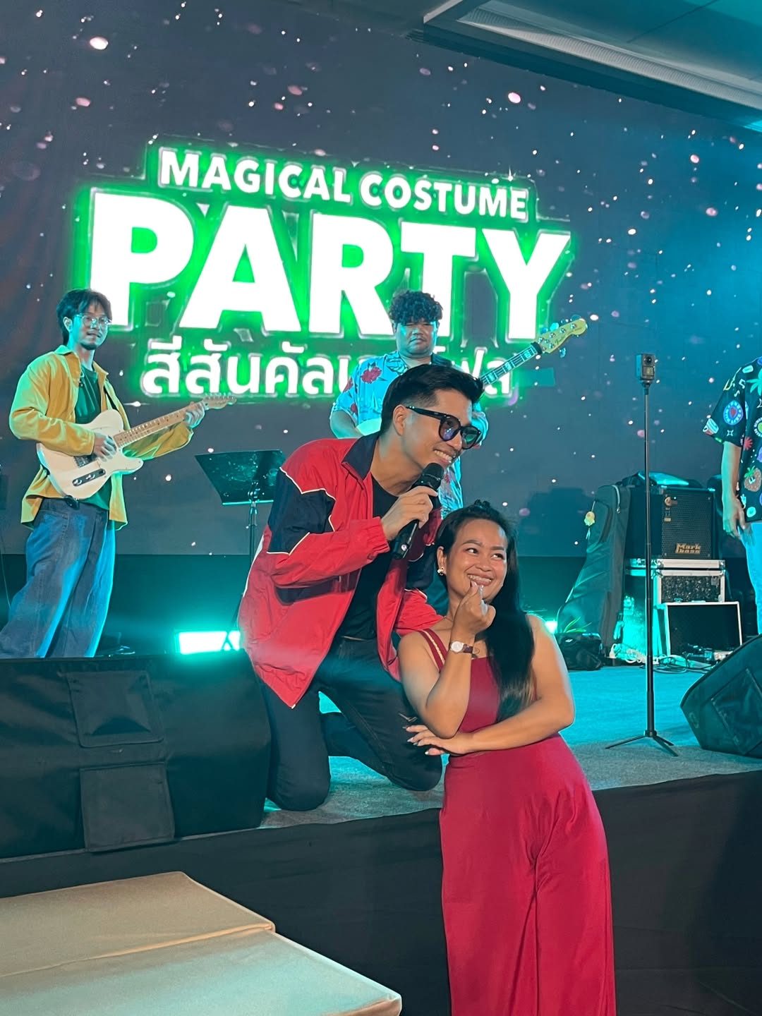 ตี๋ - วิวิศน์ บวรกีรติขจร