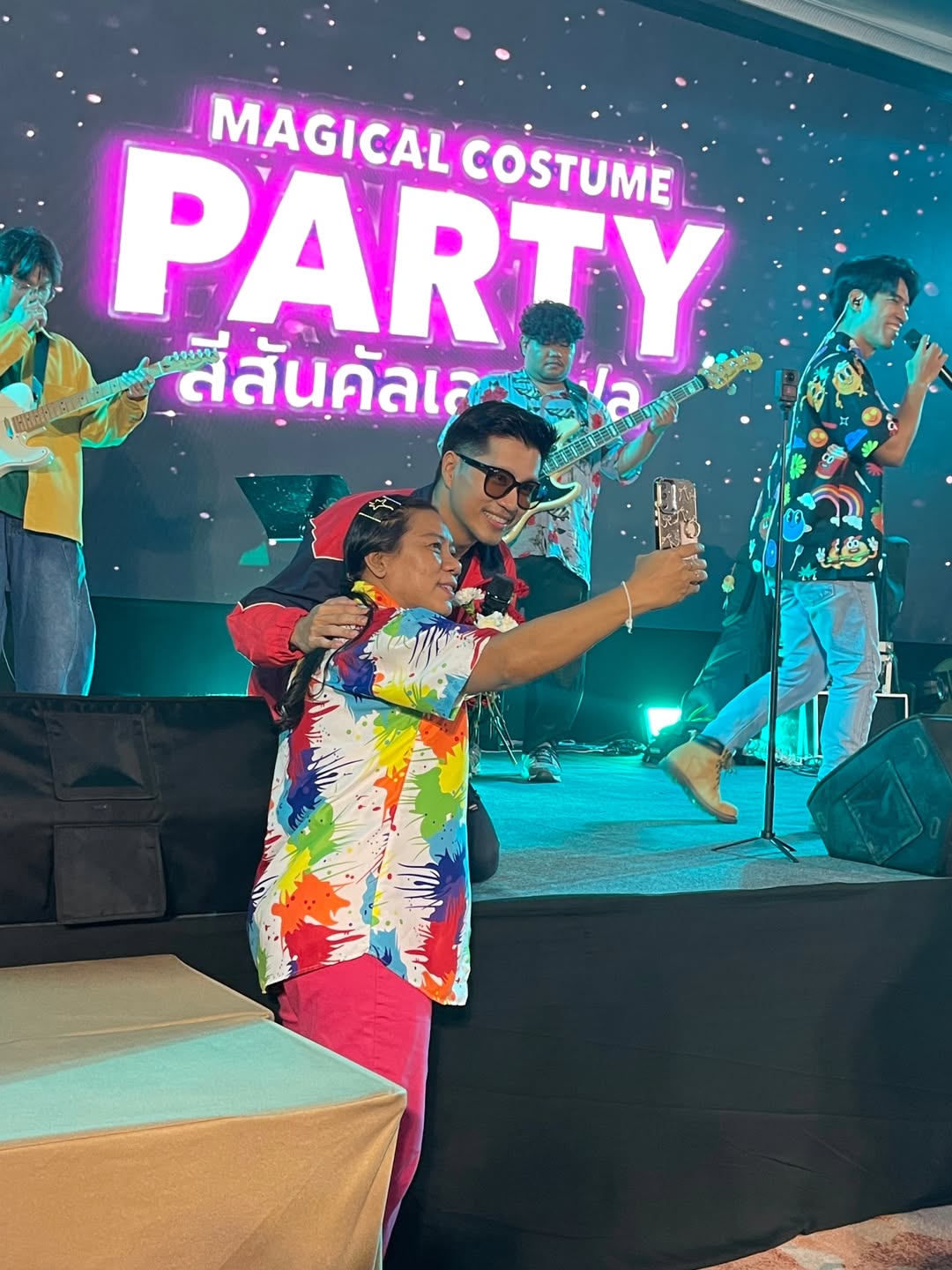 ตี๋ - วิวิศน์ บวรกีรติขจร