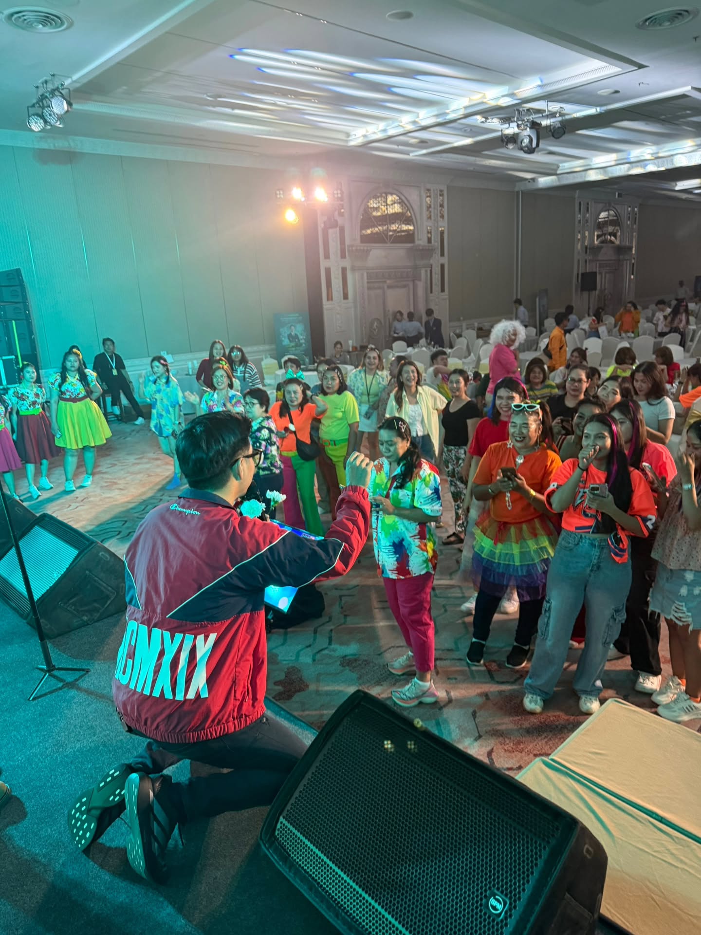 ตี๋ - วิวิศน์ บวรกีรติขจร
