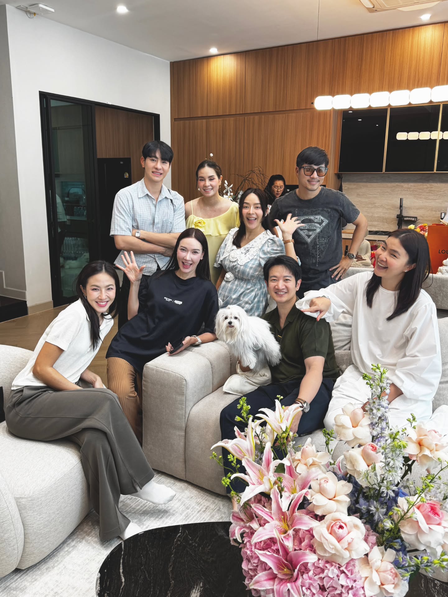 ตี๋ - วิวิศน์ บวรกีรติขจร