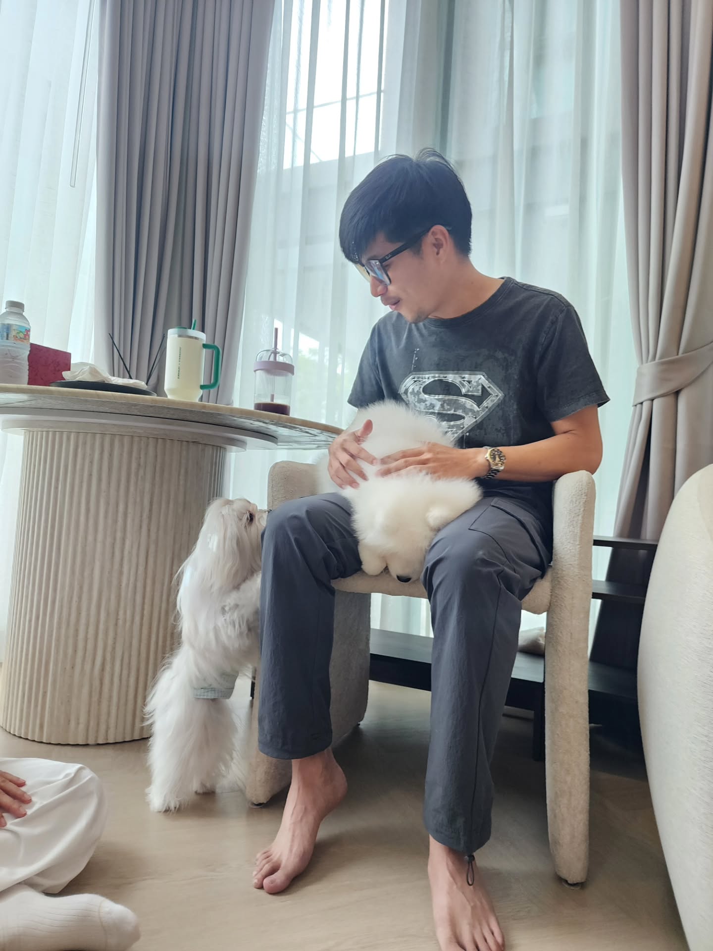 ตี๋ - วิวิศน์ บวรกีรติขจร