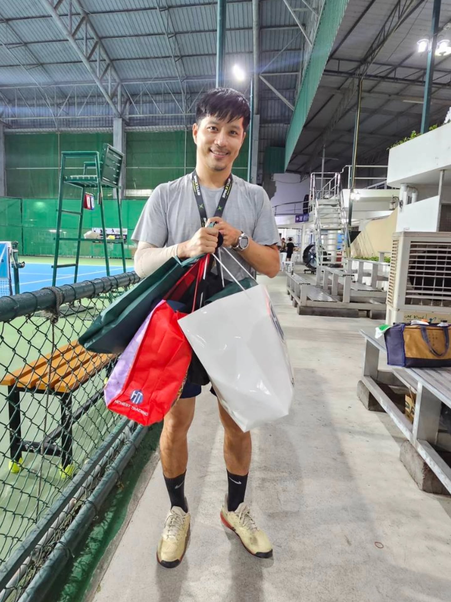 ตี๋ - วิวิศน์ บวรกีรติขจร
