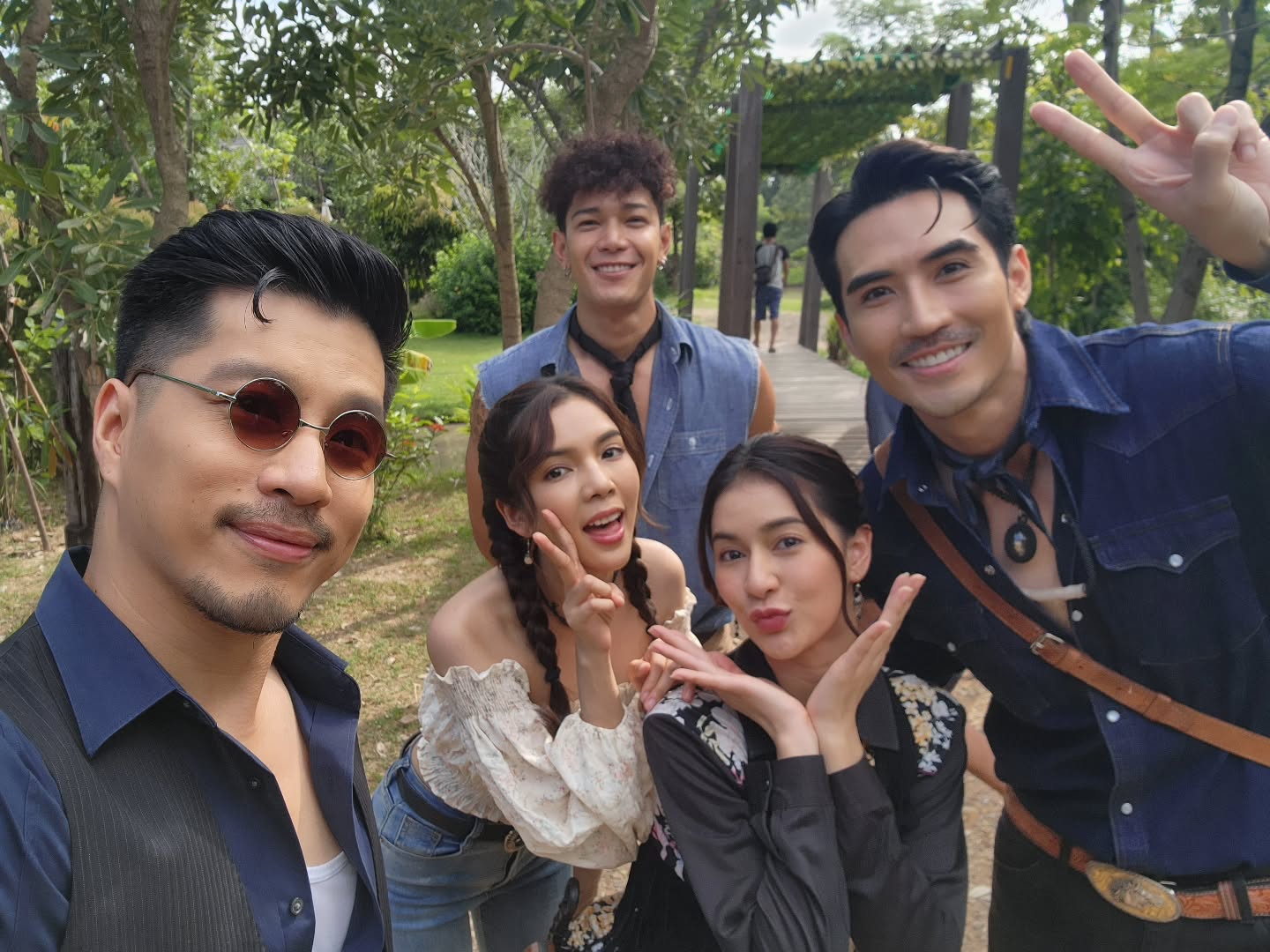 ตี๋ - วิวิศน์ บวรกีรติขจร
