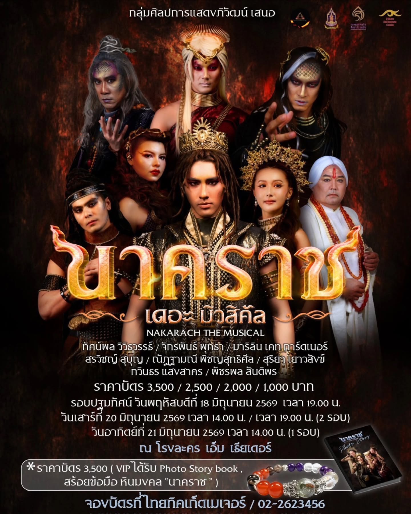 ตี๋ - วิวิศน์ บวรกีรติขจร