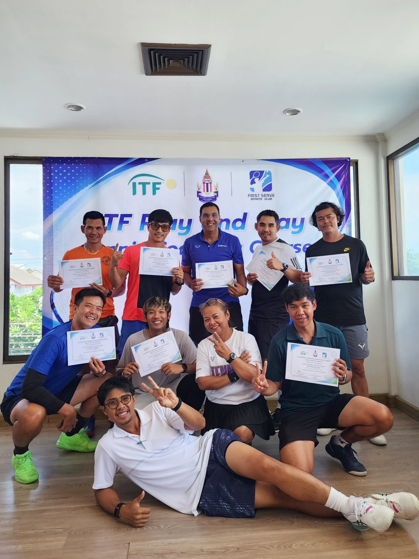 ตี๋ - วิวิศน์ บวรกีรติขจร