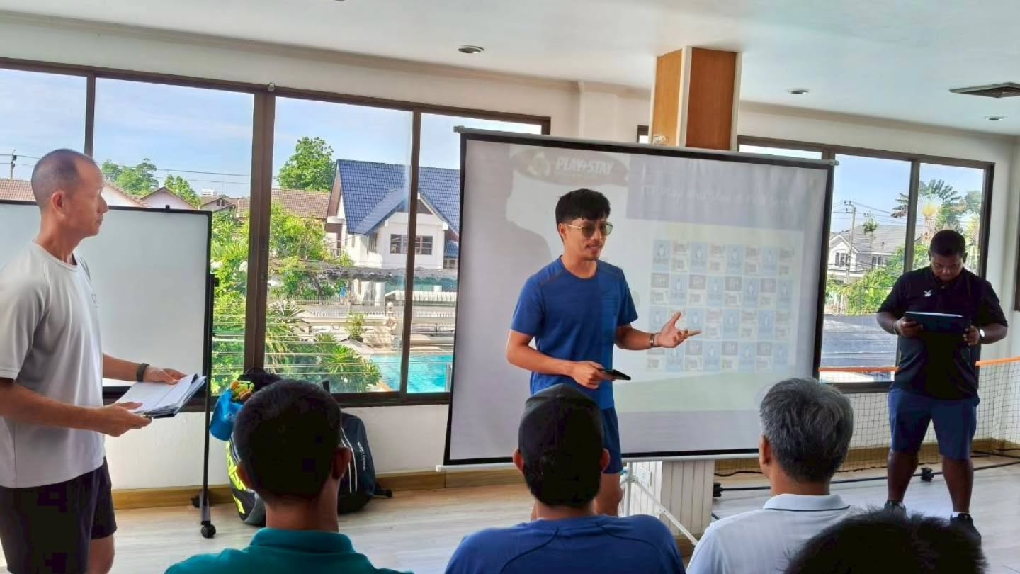 ตี๋ - วิวิศน์ บวรกีรติขจร