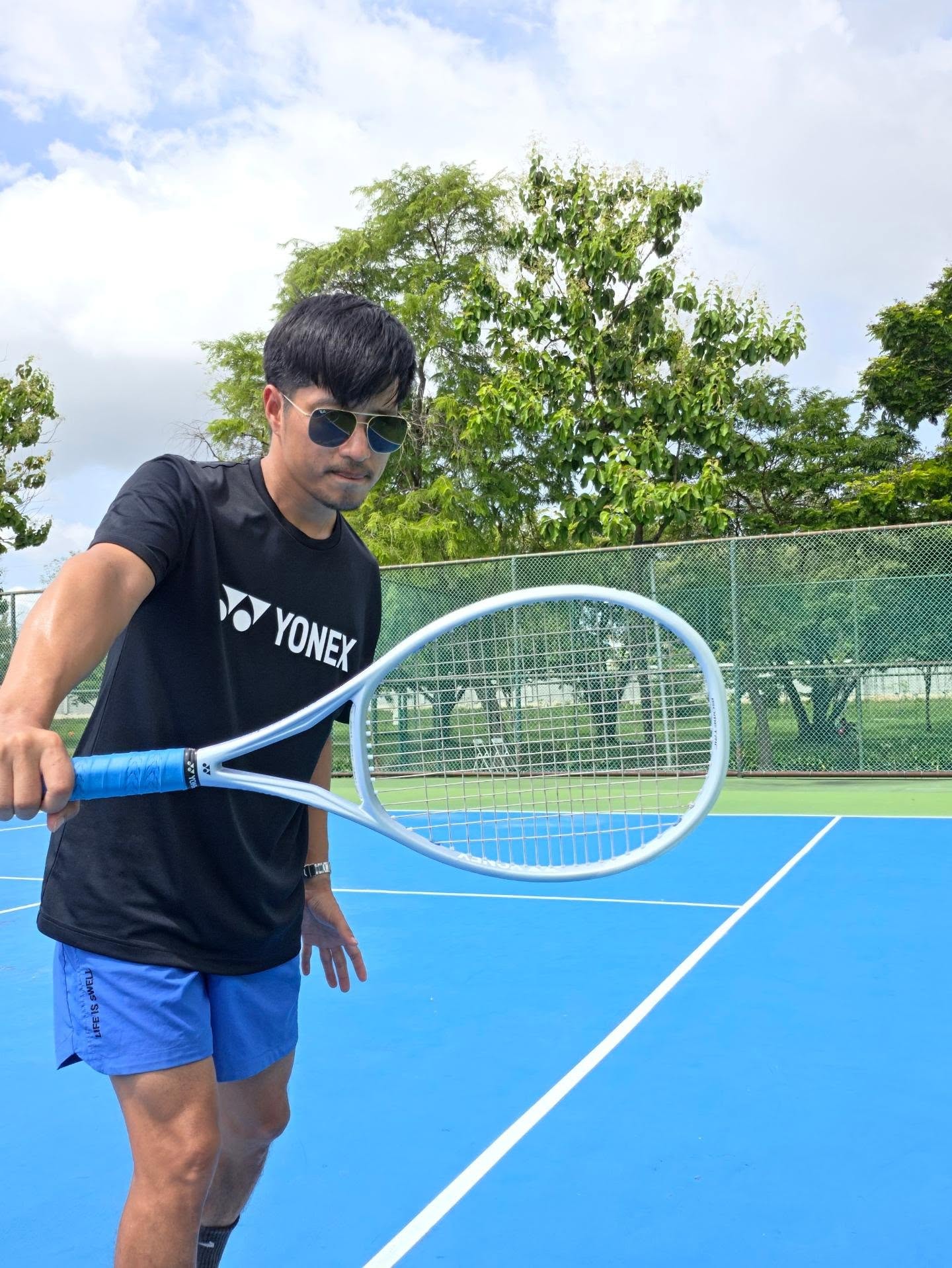 ตี๋ - วิวิศน์ บวรกีรติขจร
