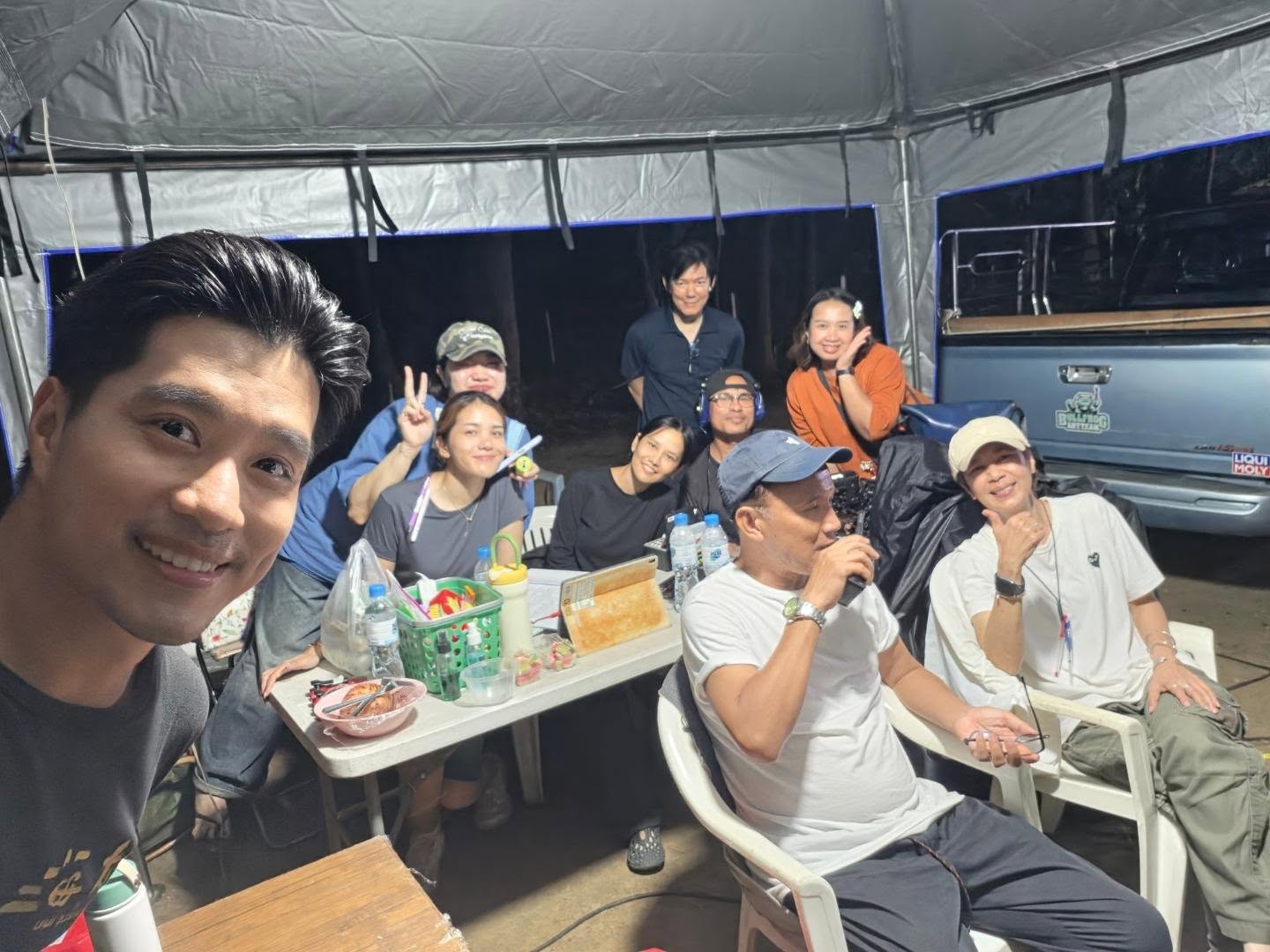 ตี๋ - วิวิศน์ บวรกีรติขจร