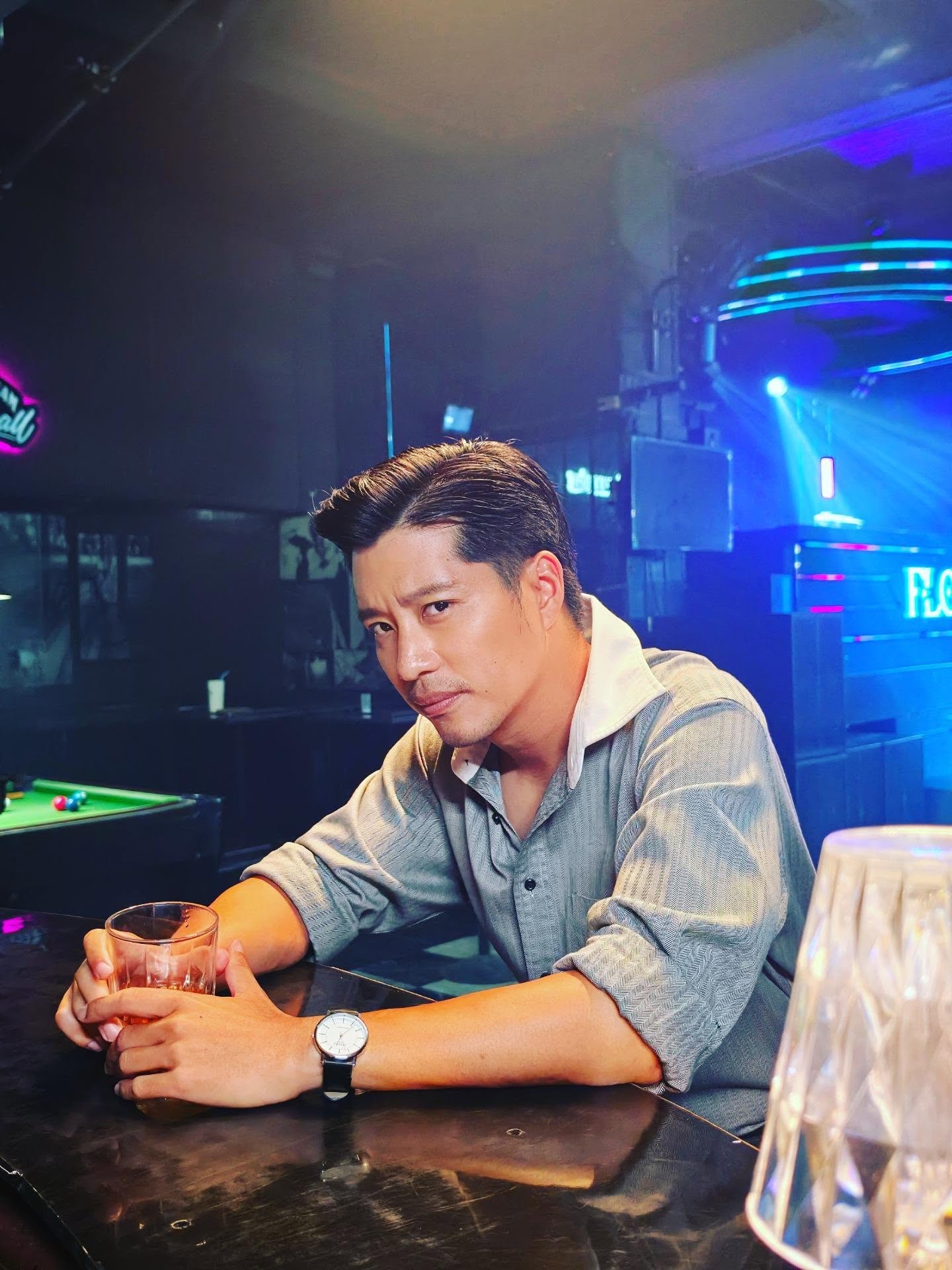ตี๋ - วิวิศน์ บวรกีรติขจร