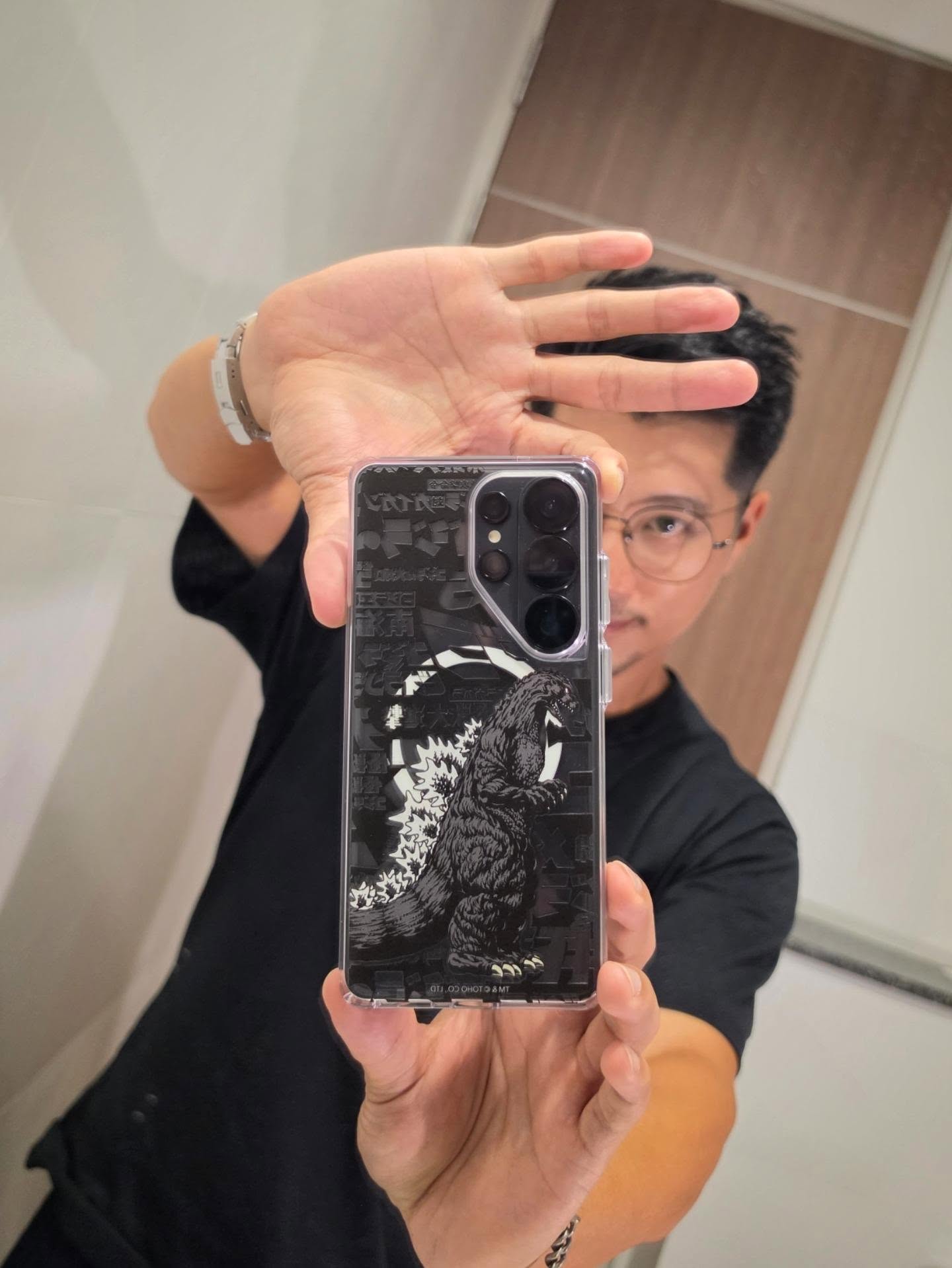 ตี๋ - วิวิศน์ บวรกีรติขจร