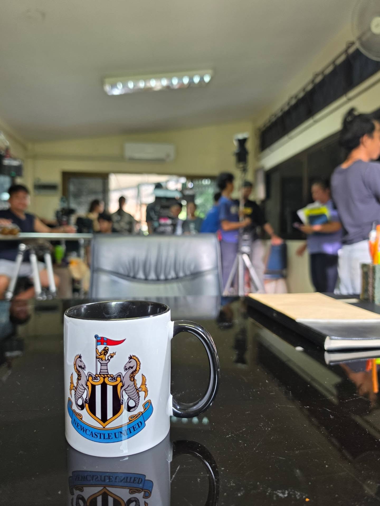 ตี๋ - วิวิศน์ บวรกีรติขจร