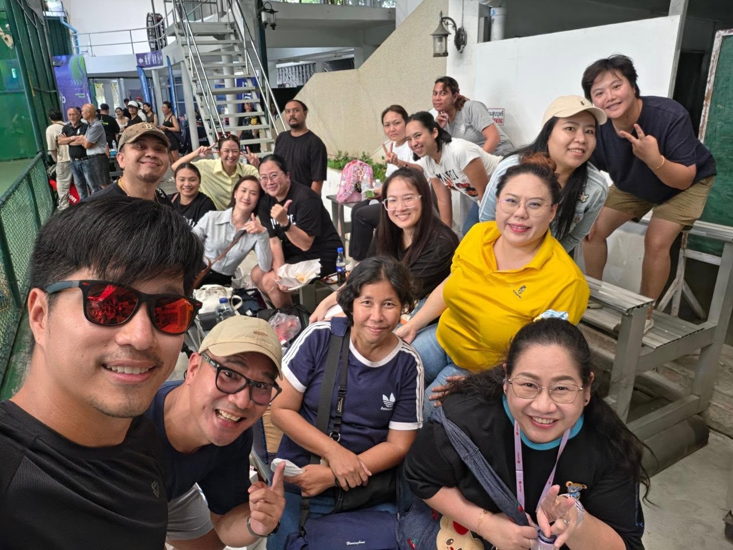 ตี๋ - วิวิศน์ บวรกีรติขจร