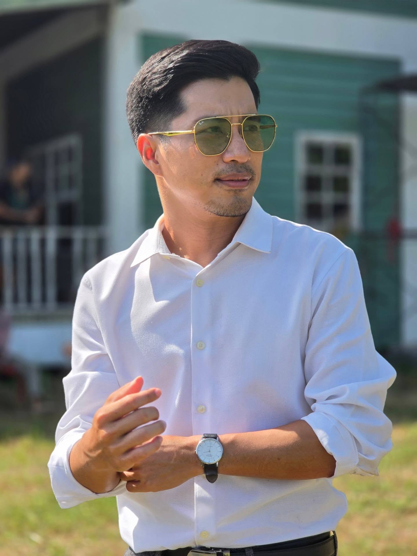 ตี๋ - วิวิศน์ บวรกีรติขจร