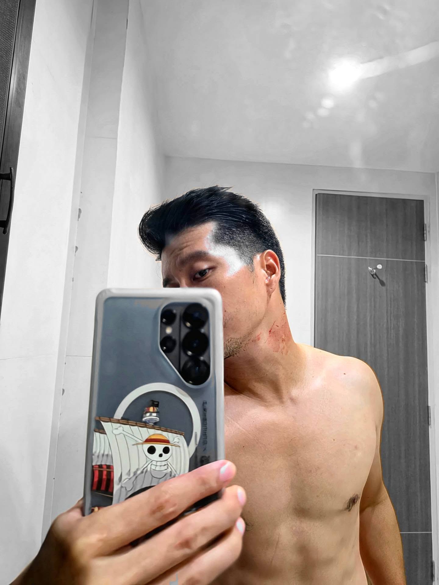 ตี๋ - วิวิศน์ บวรกีรติขจร