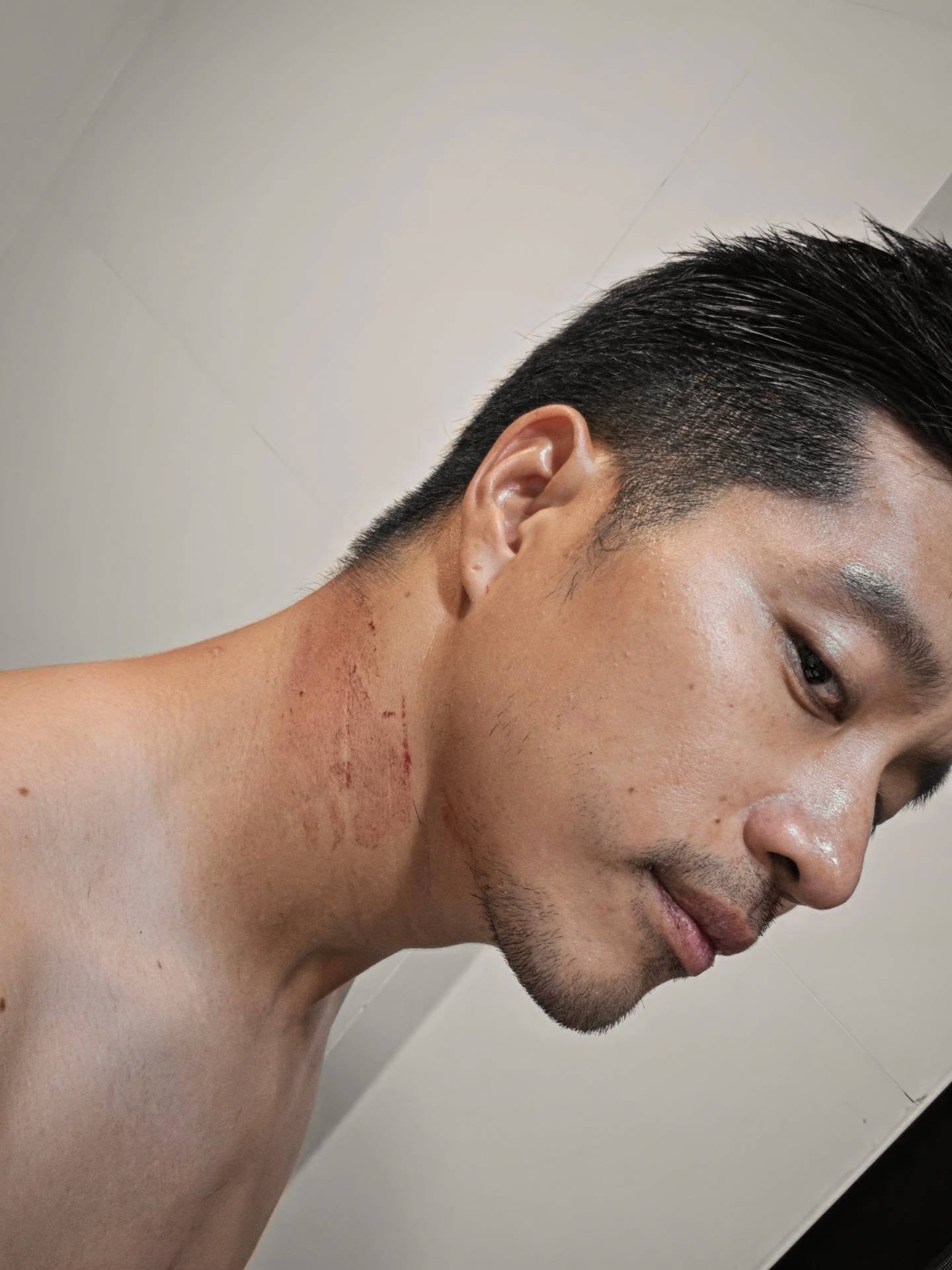 ตี๋ - วิวิศน์ บวรกีรติขจร