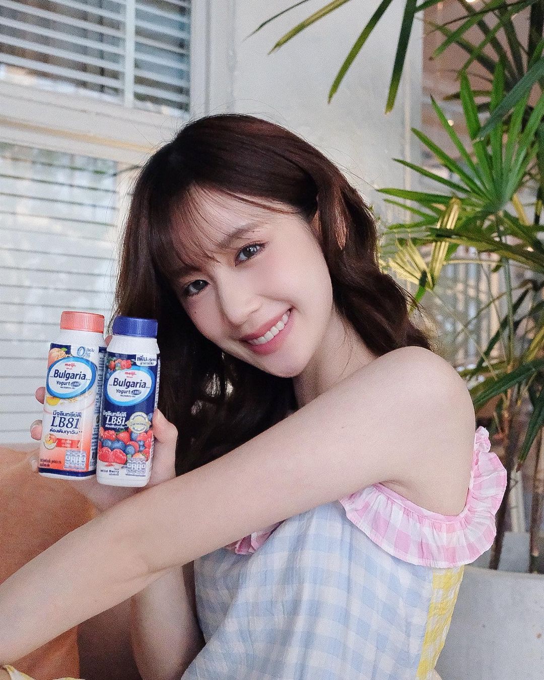 เจน - รมิดา จีรนรภัทร