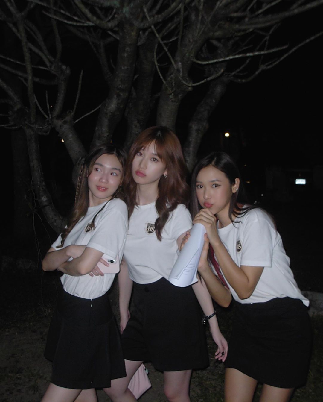 เจน - รมิดา จีรนรภัทร