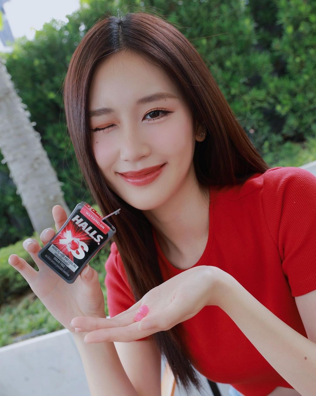 เจน - รมิดา จีรนรภัทร