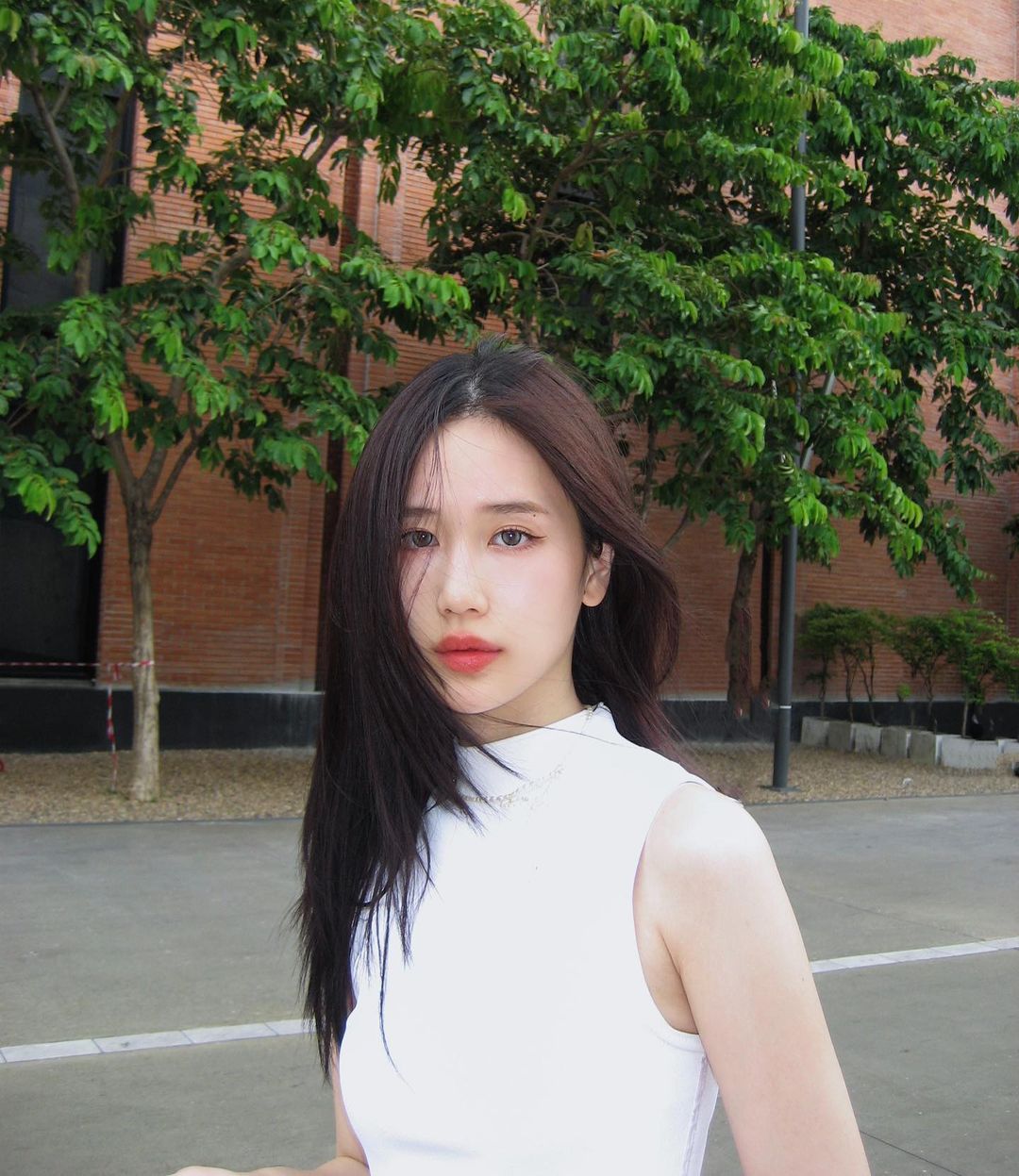 เจน - รมิดา จีรนรภัทร