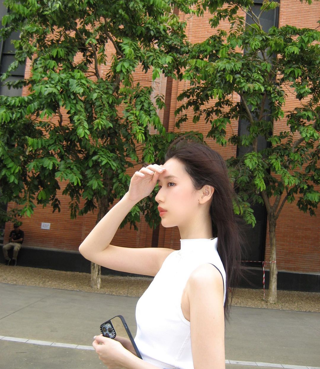 เจน - รมิดา จีรนรภัทร