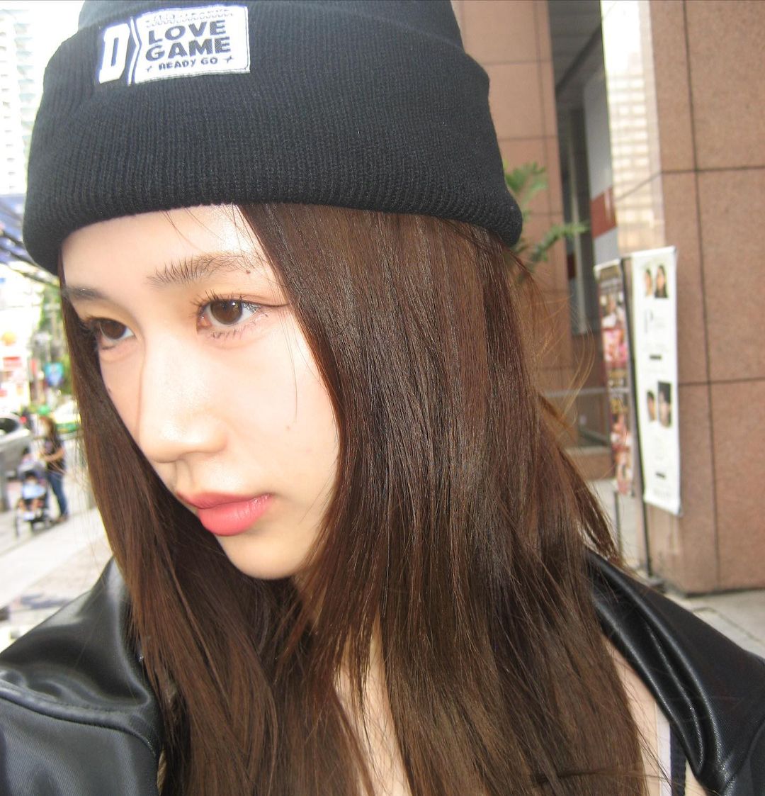 เจน - รมิดา จีรนรภัทร