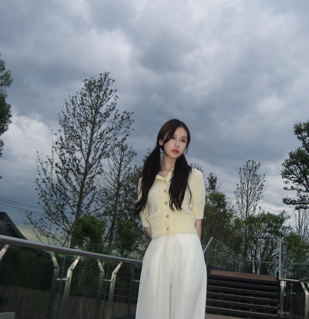 เจน - รมิดา จีรนรภัทร