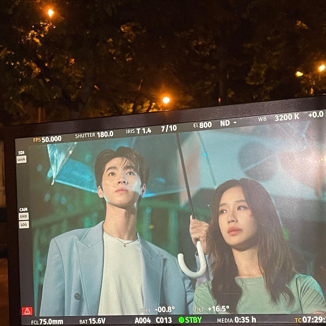 เจน - รมิดา จีรนรภัทร