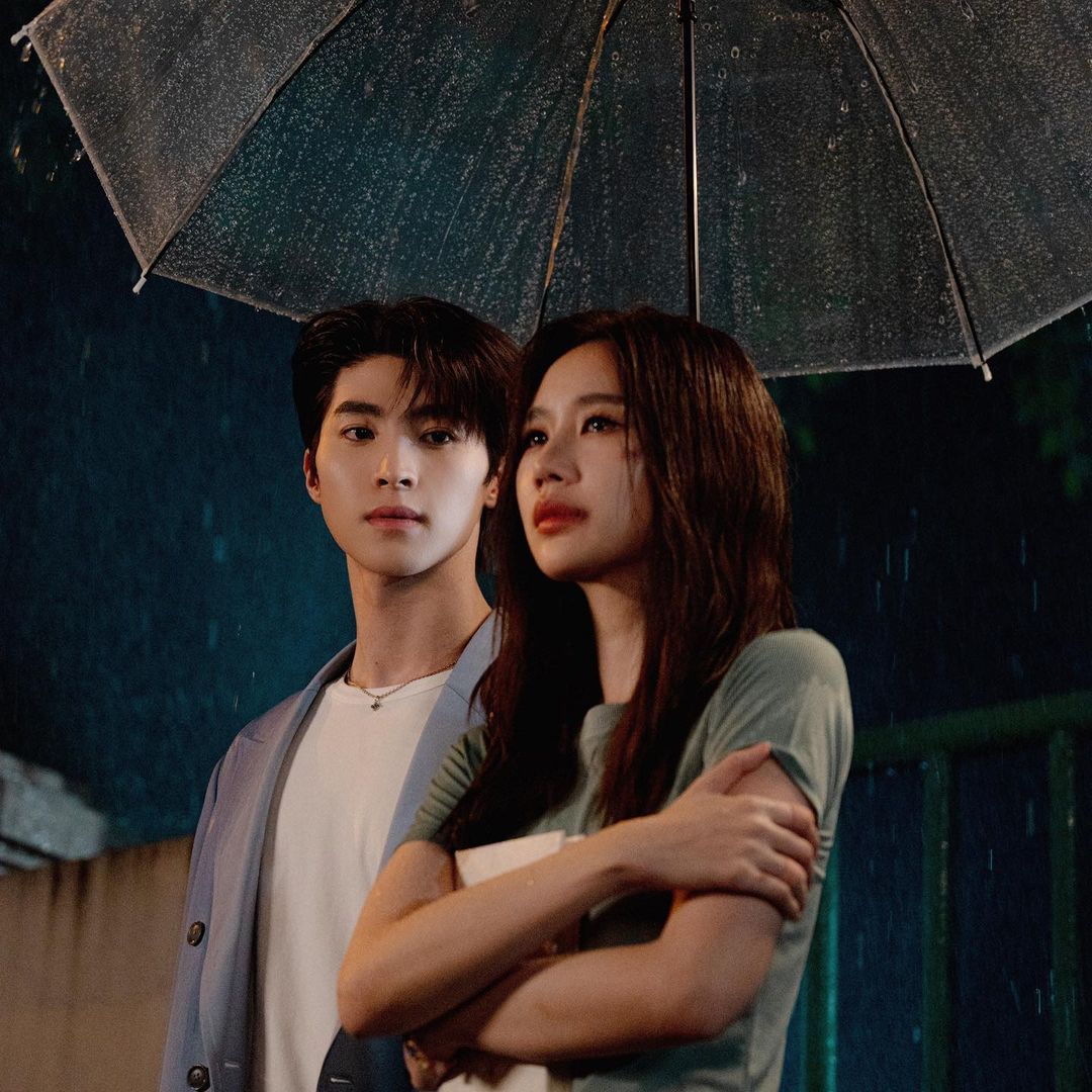 เจน - รมิดา จีรนรภัทร