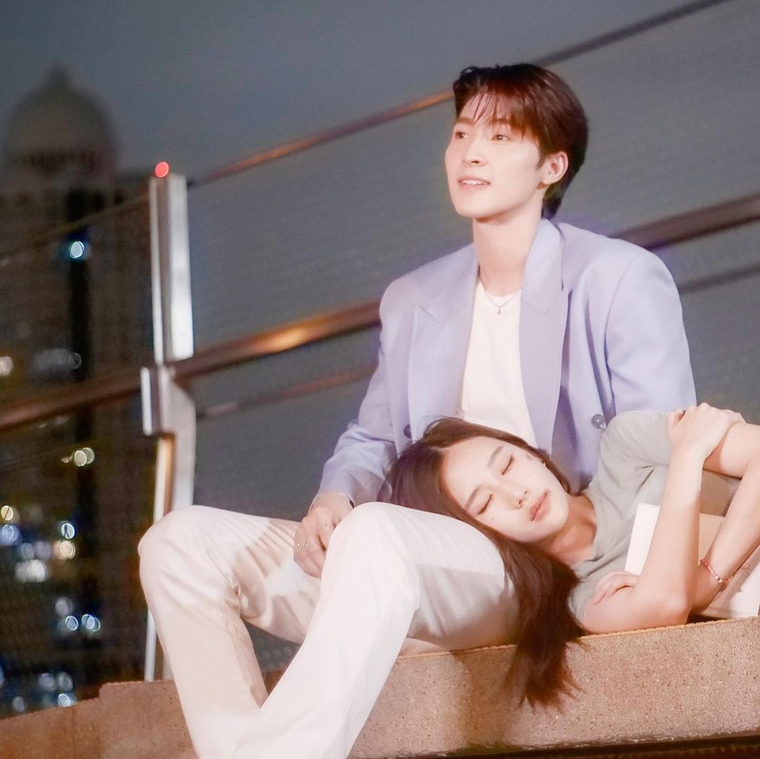 เจน - รมิดา จีรนรภัทร