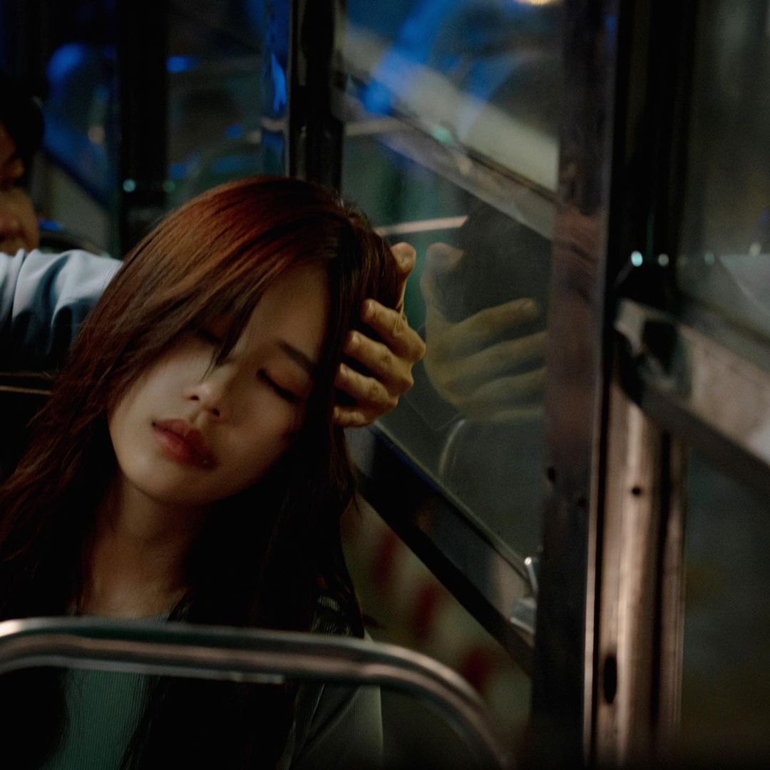เจน - รมิดา จีรนรภัทร