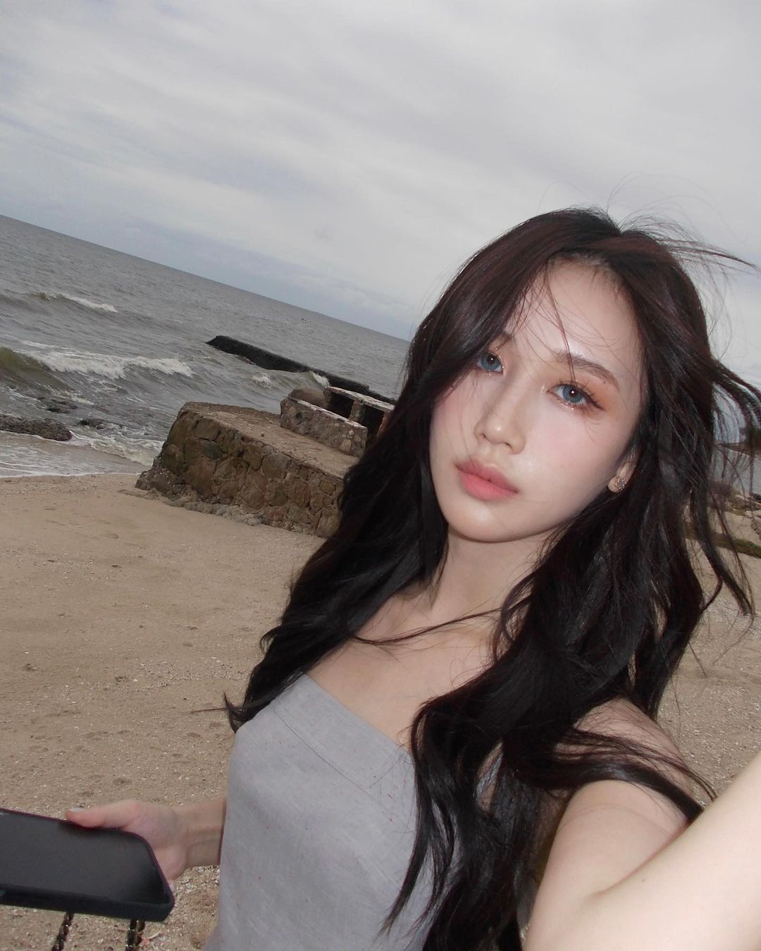 เจน - รมิดา จีรนรภัทร