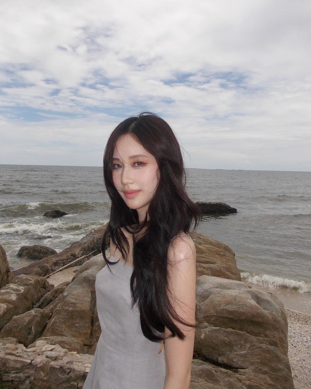 เจน - รมิดา จีรนรภัทร