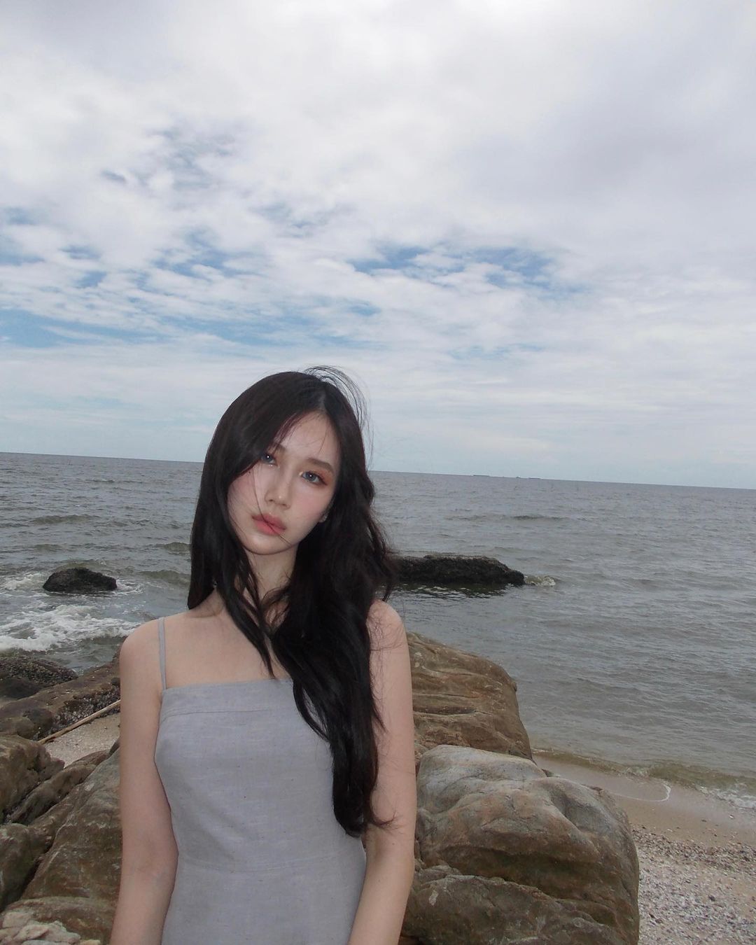 เจน - รมิดา จีรนรภัทร
