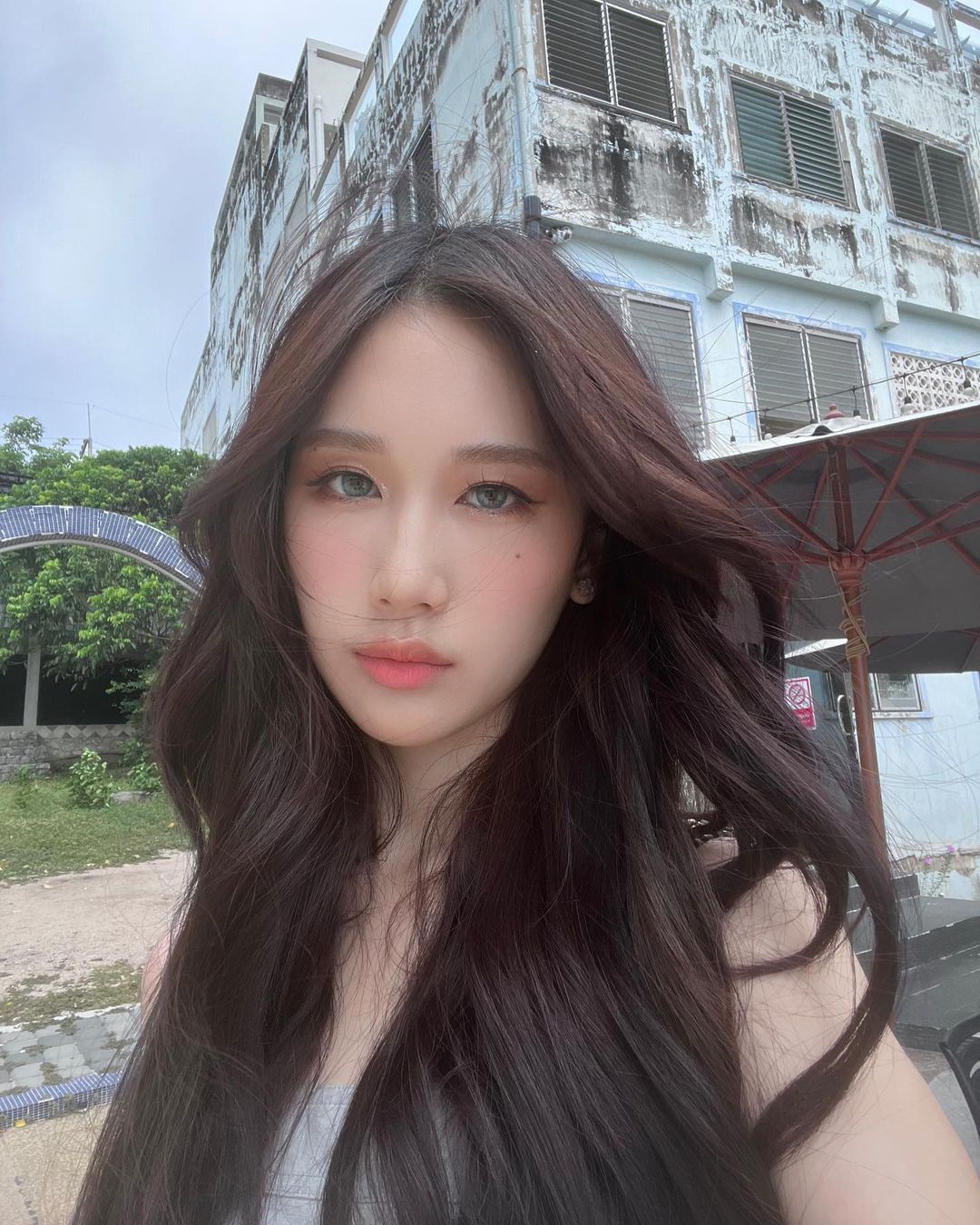 เจน - รมิดา จีรนรภัทร