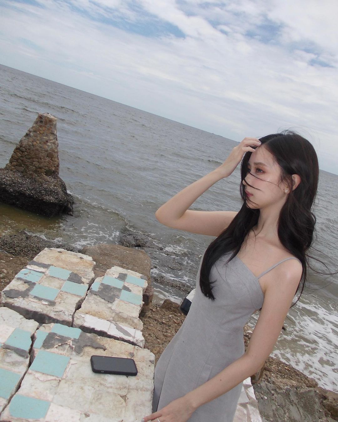 เจน - รมิดา จีรนรภัทร