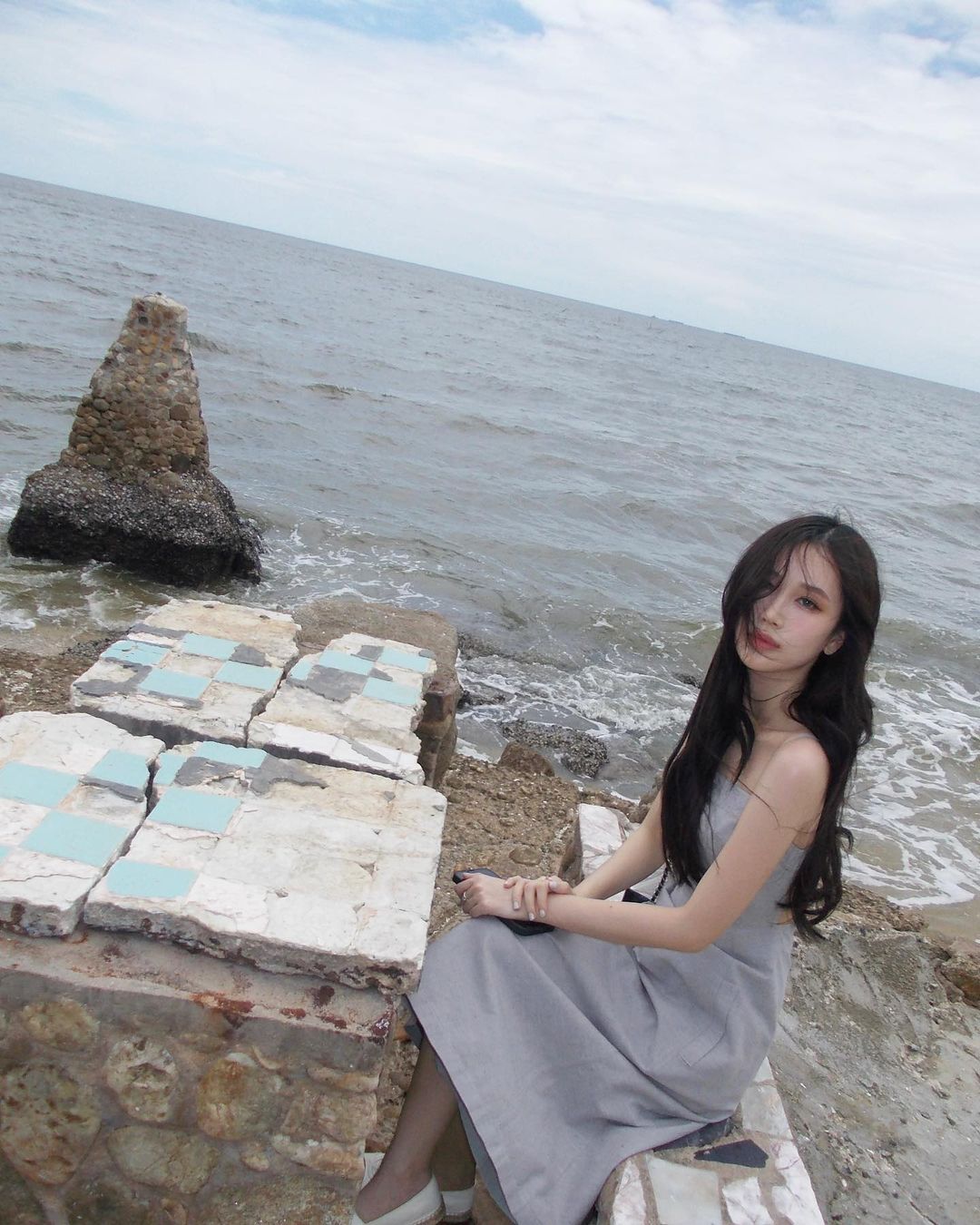 เจน - รมิดา จีรนรภัทร
