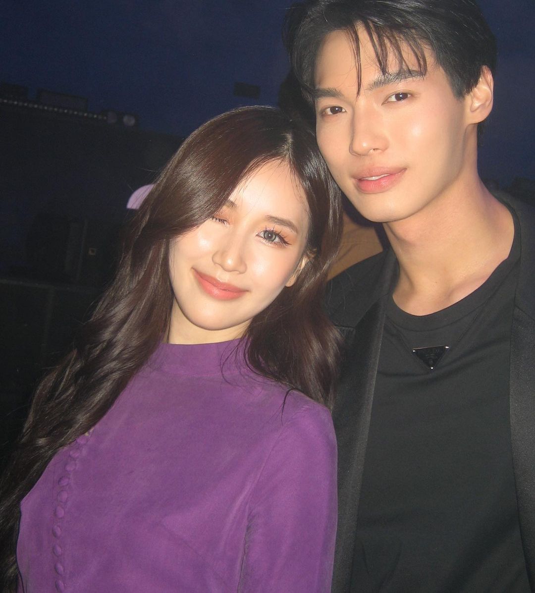 เจน - รมิดา จีรนรภัทร