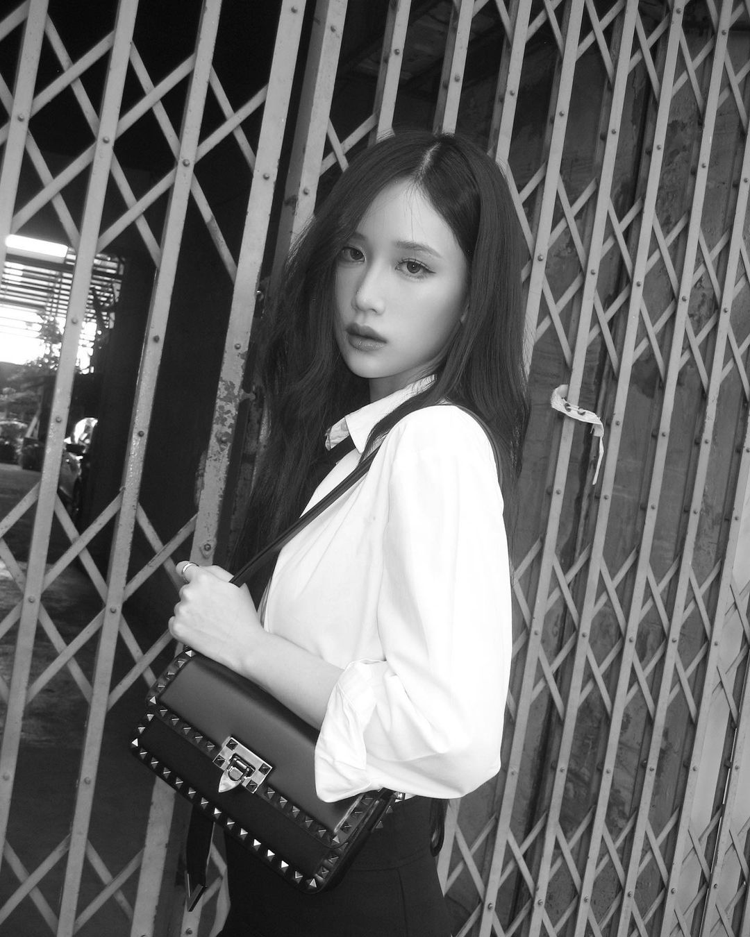 เจน - รมิดา จีรนรภัทร