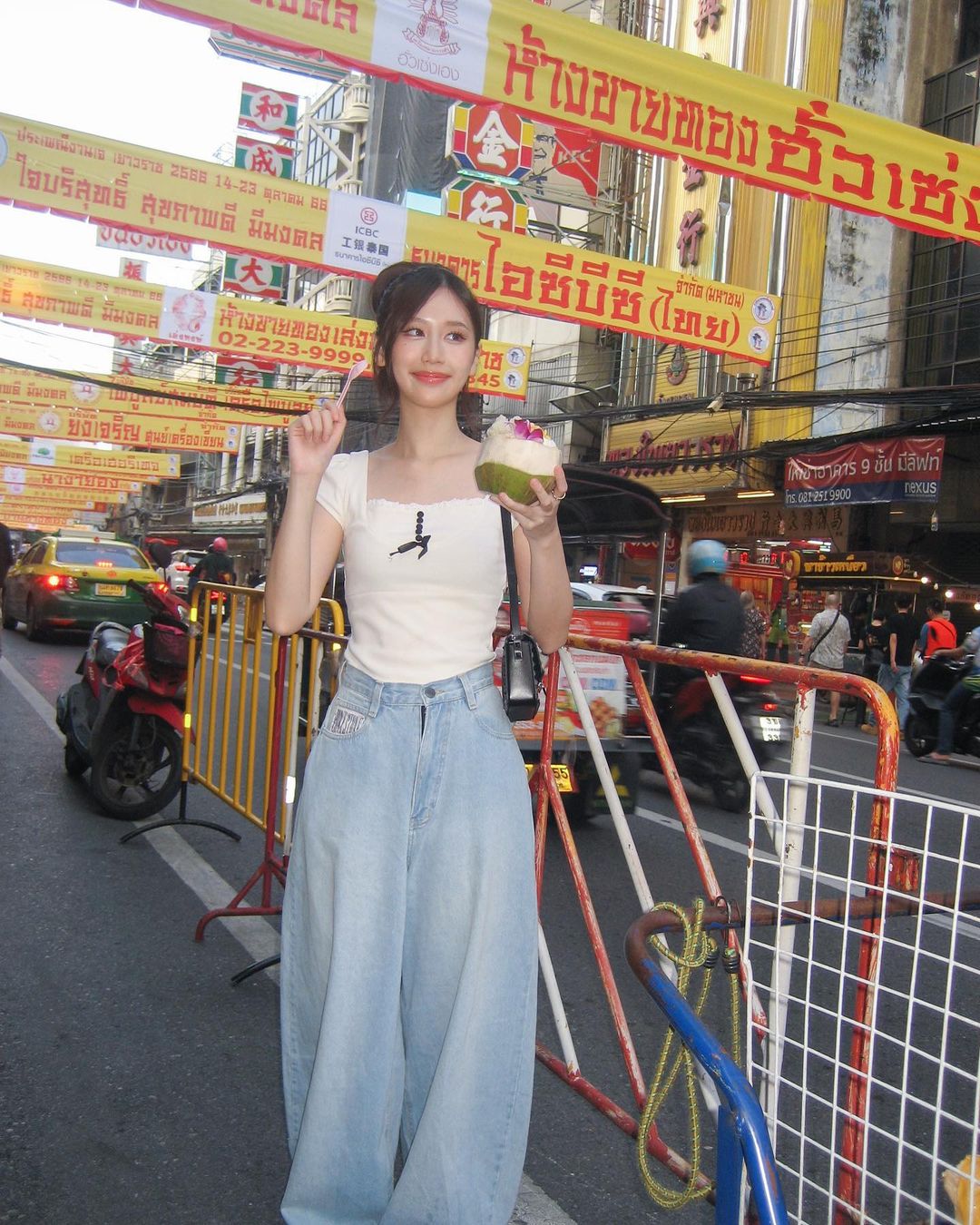 เจน - รมิดา จีรนรภัทร