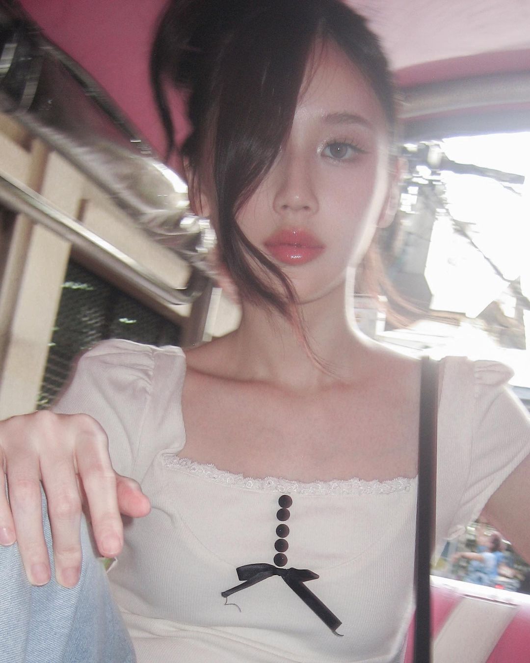 เจน - รมิดา จีรนรภัทร