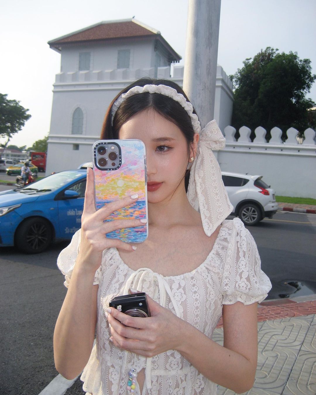 เจน - รมิดา จีรนรภัทร