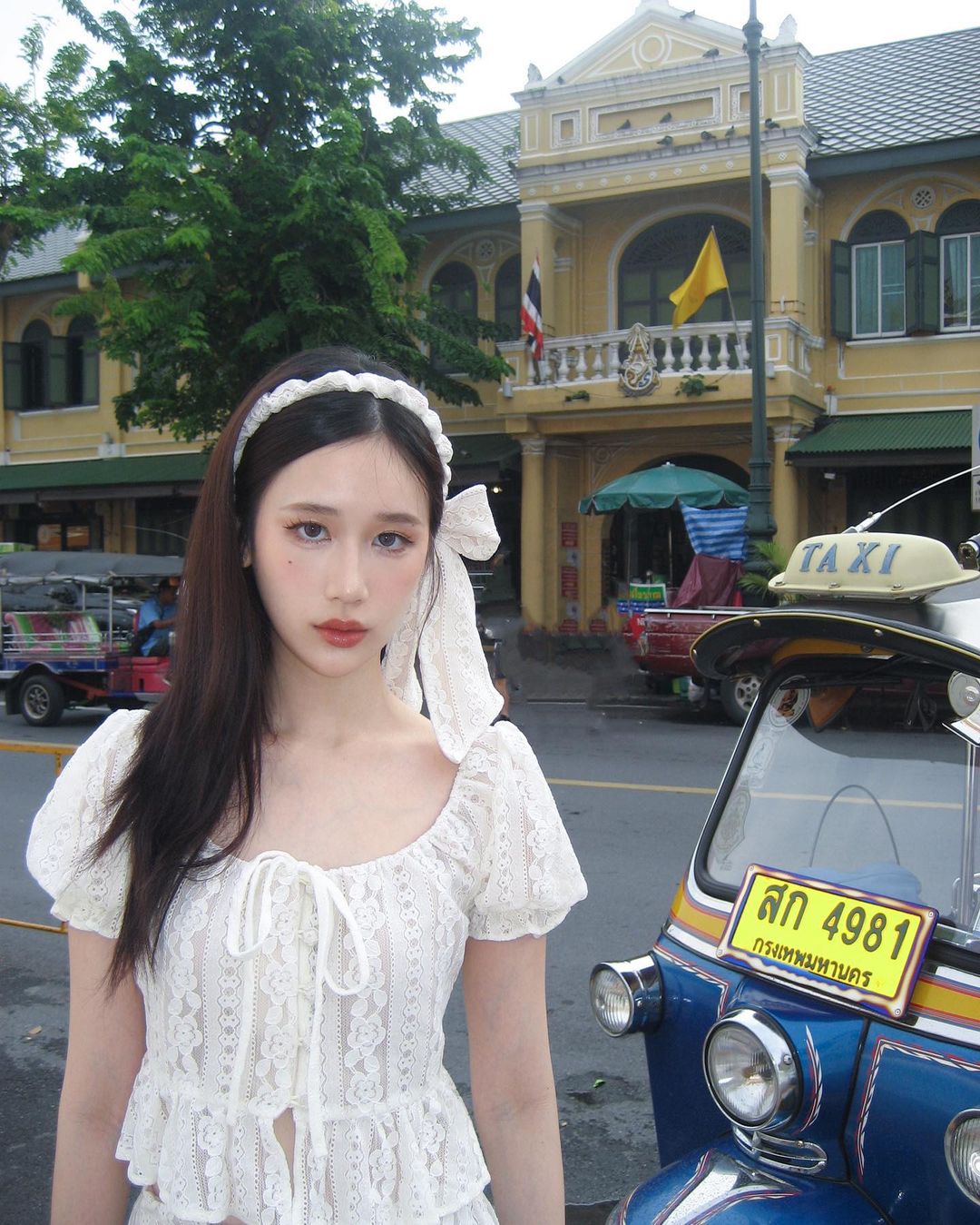 เจน - รมิดา จีรนรภัทร