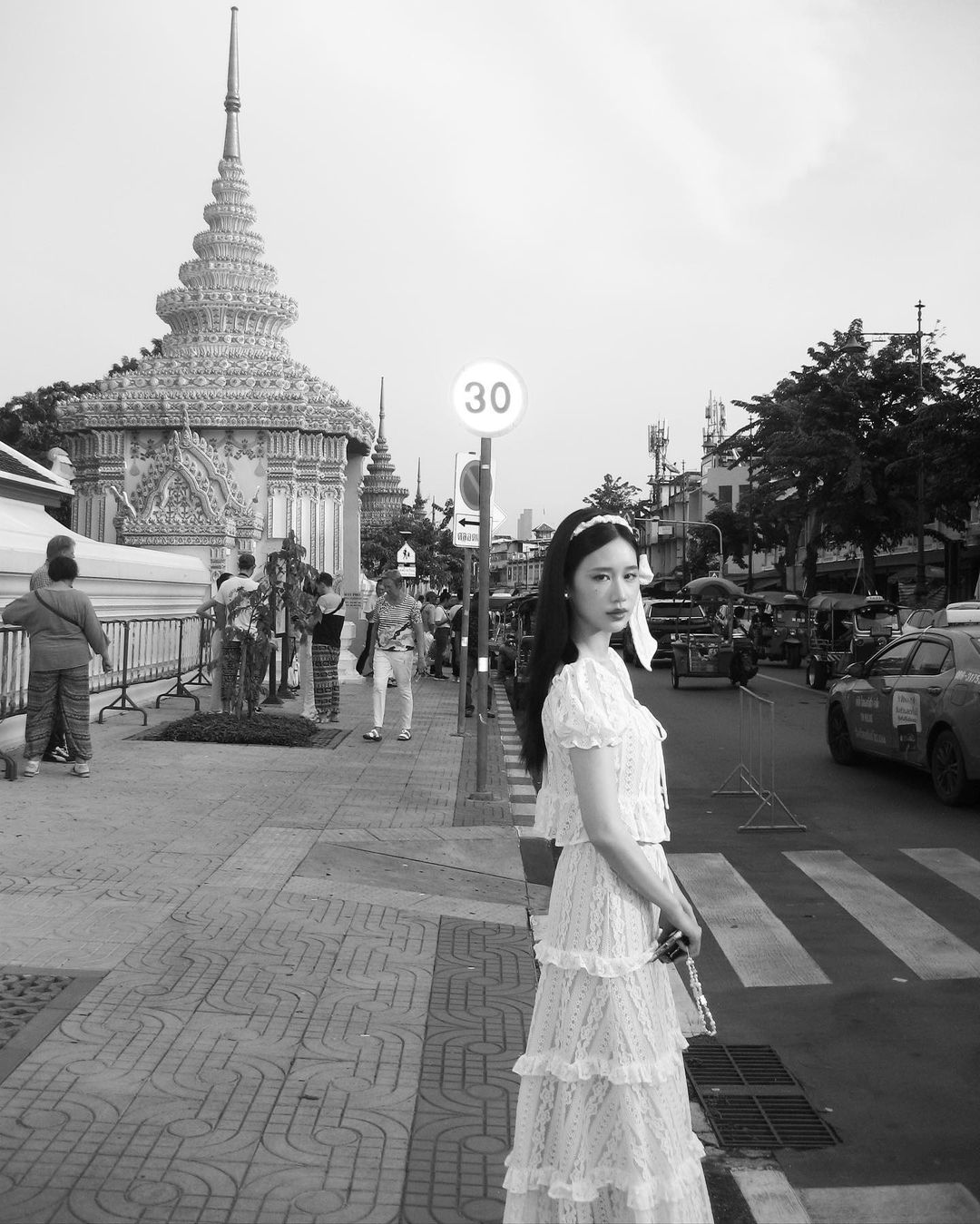 เจน - รมิดา จีรนรภัทร